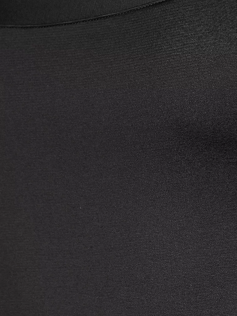 MEY | Top - Camiseta interior MEY MOOD negro | Negro