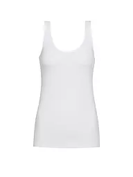 MEY | Top - Camiseta interior NOBLESSE blanco | Blanco