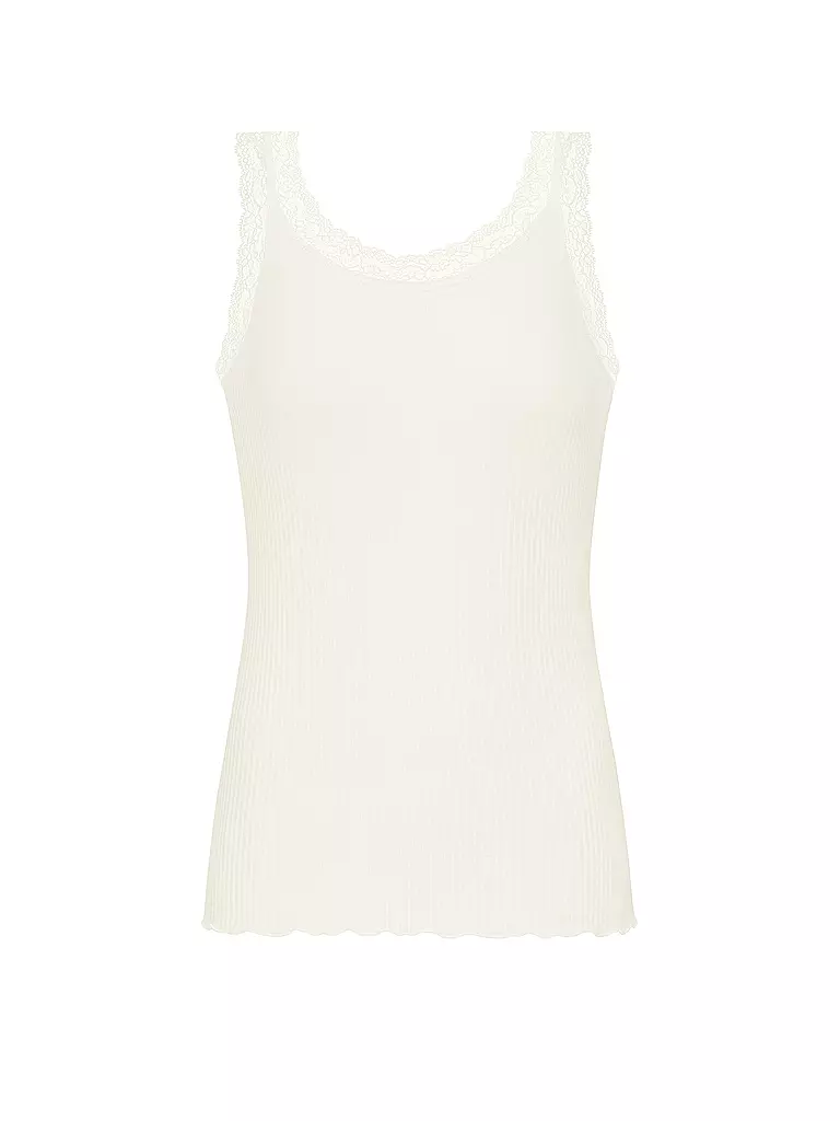 MEY | Top - Camiseta interior WOOL EXPRESSIVE | Rosa
