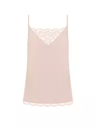 MEY | Top - Camisola CAMISOLE POETRY VOGUE blossom | Rosa