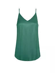 MEY | Top - Camisole COCO | Verde oscuro