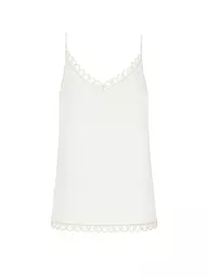 MEY | Top - Camisola POETRY TEMPTATION gris trueno | Crema