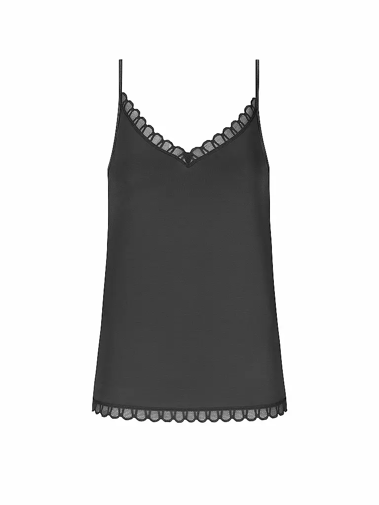 MEY | Top - Camisola POETRY TEMPTATION gris trueno | Gris
