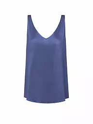 MEY | Top - Camisola SO ELEGANT noche astral | Azul