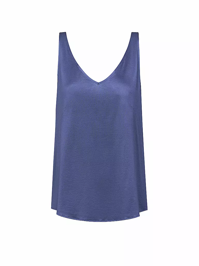 MEY | Top - Camisola SO ELEGANT noche astral | Azul