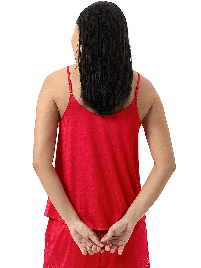 MEY | Top - Camisola TEMPTATION alfombra roja | 