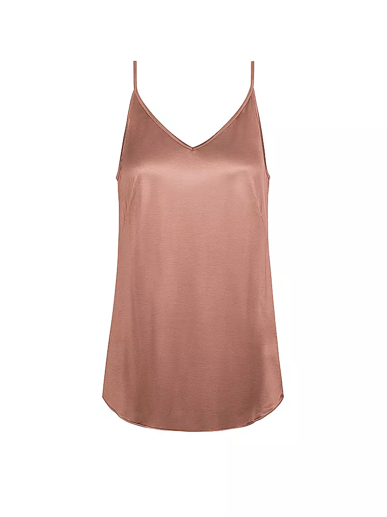MEY | Top - Camisole COCO | Cobre