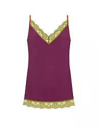 MEY | Top - Camisole POETRY FAME barbados cherry | Baya