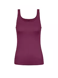 MEY | Top - Camiseta interior EMOTION azul noche | Baya