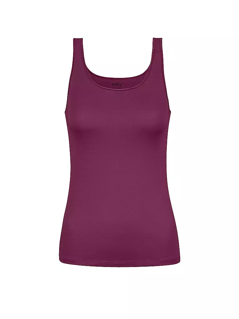 MEY | Top - Unterhemd EMOTION barbados cherry | Baya