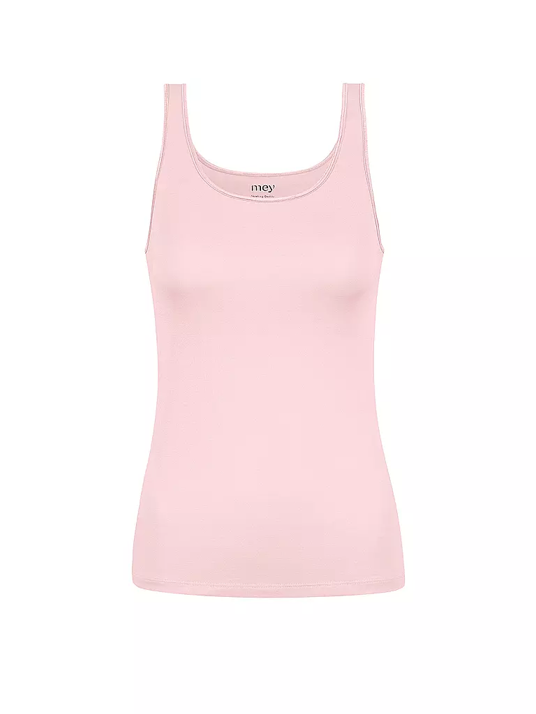 MEY | Top - Unterhemd EMOTION bonbon pink | Rosa