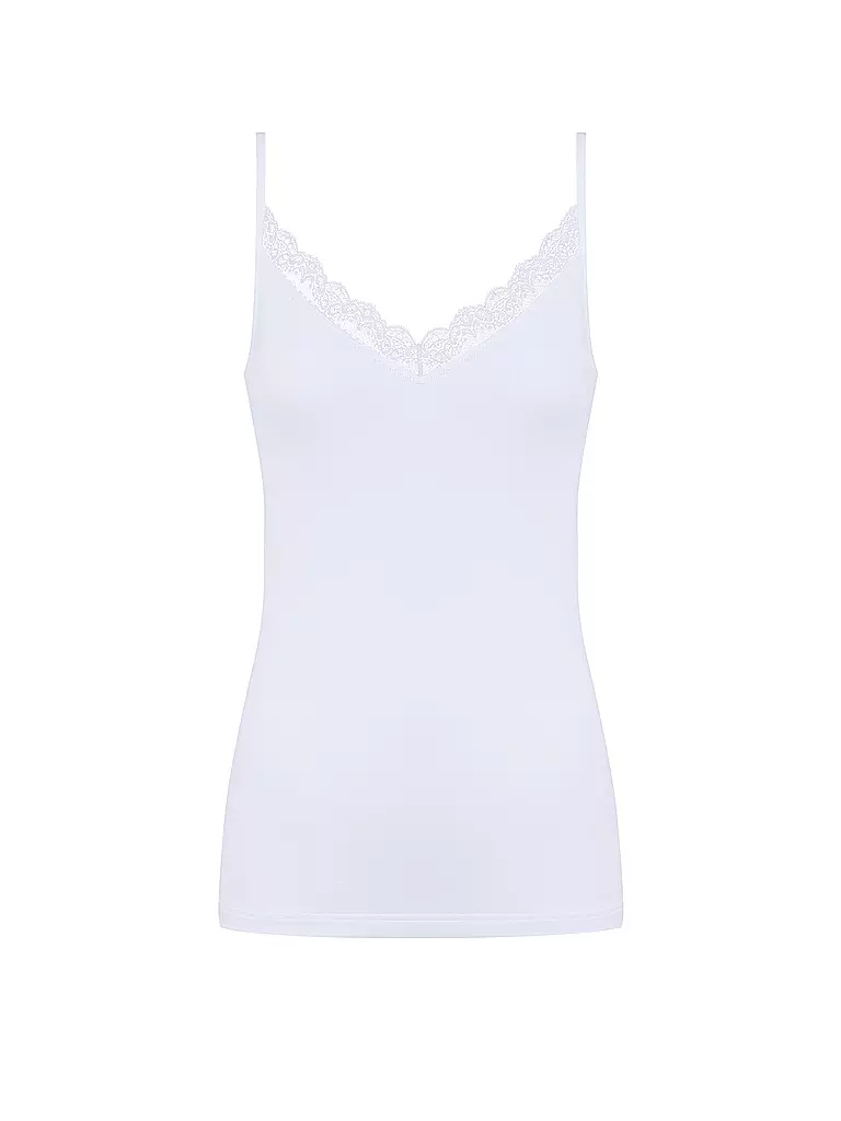 MEY | Top DAILY SENSE blanco | Blanco