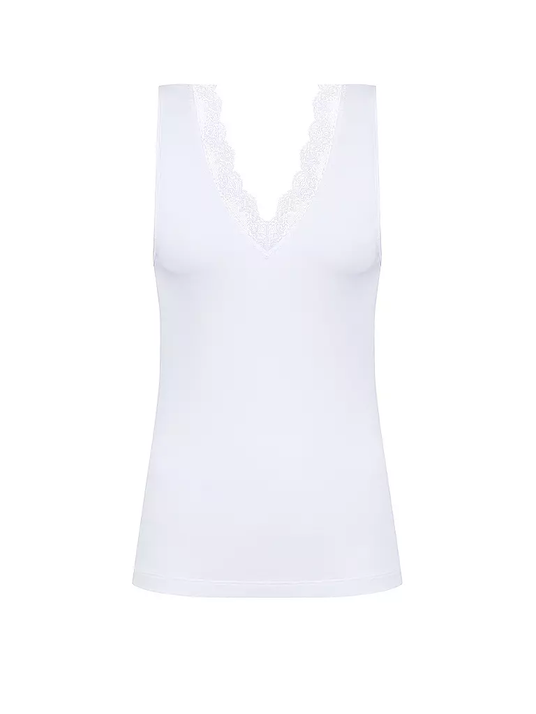 MEY | Top DAILY SENSE blanco | Blanco