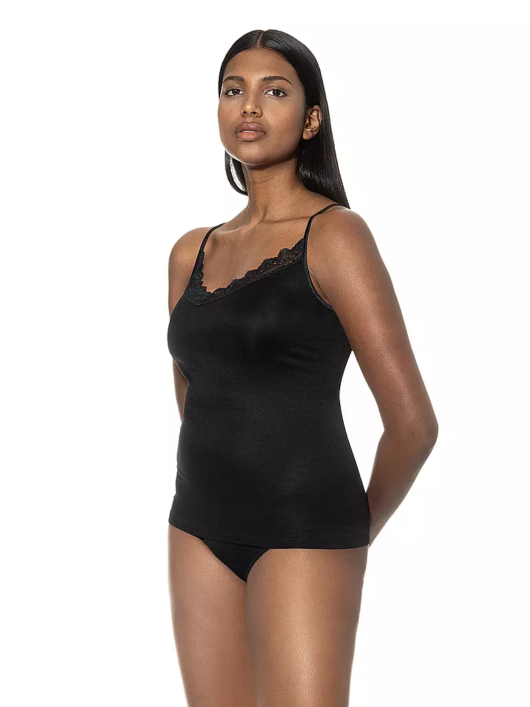 MEY | Top DAILY SENSE negro | Negro