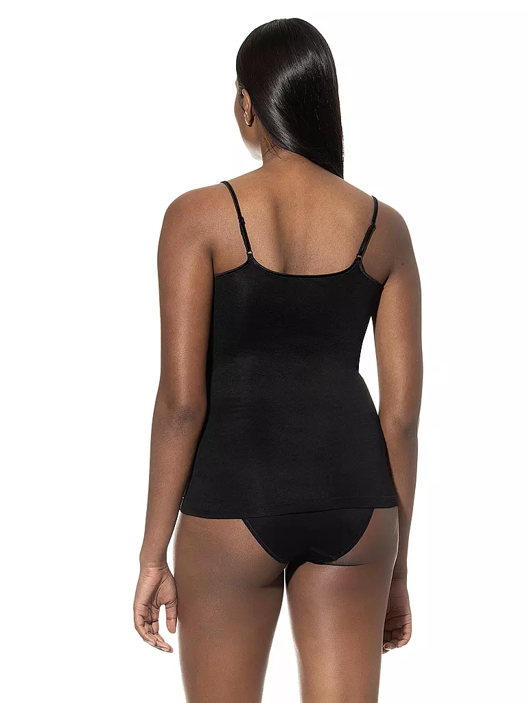 MEY | Top DAILY SENSE negro | Negro