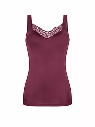 MEY | Top EMOTION ELEGANCE weiss | Baya