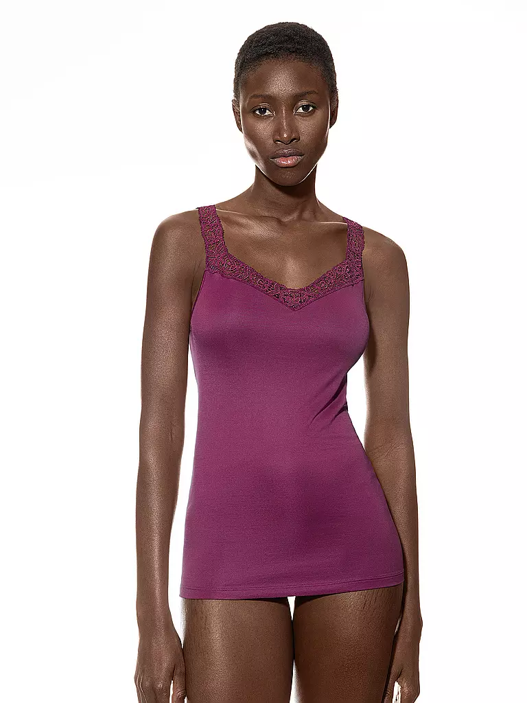 MEY | Top EMOTION ELEGANCE barbados cherry | Baya