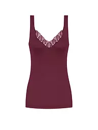 MEY | Top EMOTION ELEGANCE blanco | Baya
