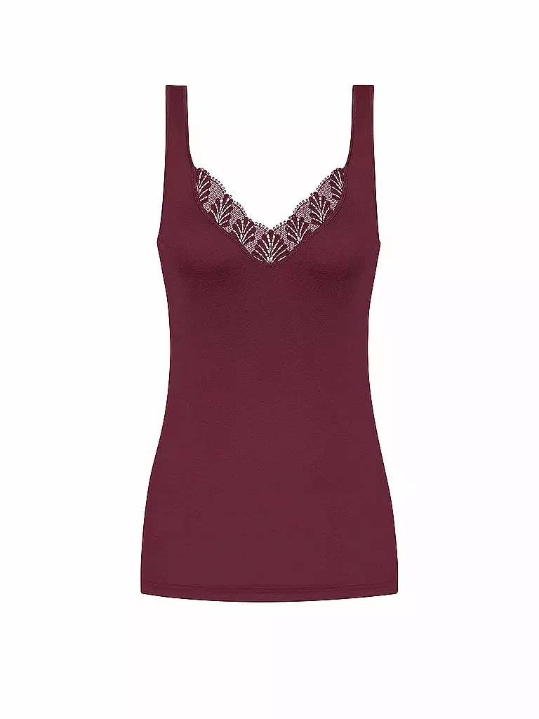 MEY | Top EMOTION ELEGANCE boysenberry | Baya