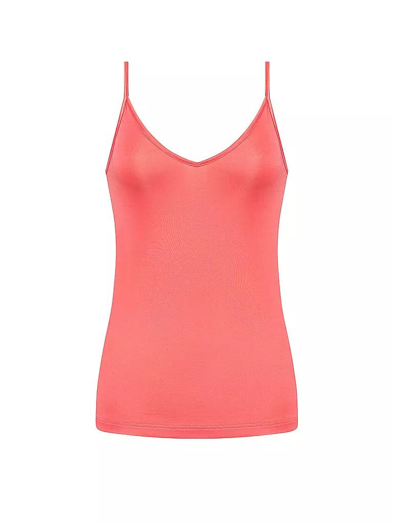 MEY | Top PURE SENSE  | Coral