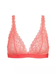 MEY | Triangel BH POETRY POSH juicy peach | Coral