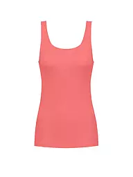 MEY | Unterhemd - Top PURE SENSE | Coral
