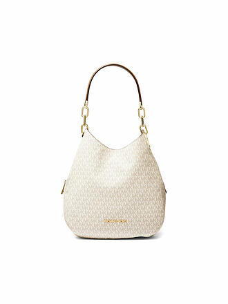 MICHAEL KORS | Bolso de cuero - Hobo Lillie