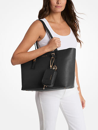 MICHAEL KORS | Bolso de cuero - Shopper QUINN Large