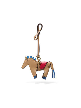 MICHAEL KORS | Charm para bolso HORSE CHARM