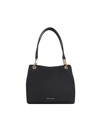 MICHAEL KORS | Bolso de cuero - Bolso bandolera KENSINGTON