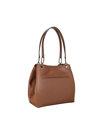 MICHAEL KORS | Bolso de cuero - Bolso bandolera KENSINGTON