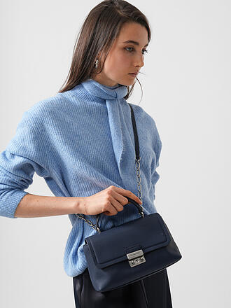 MICHAEL KORS | Bolso - Bolso de mano TRIBECA MEDIUM SIGNATURE LOGO