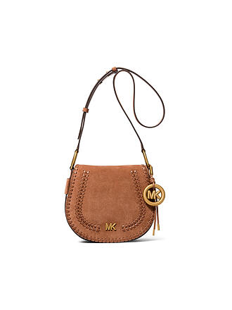 MICHAEL KORS | Bolso de cuero - Bolso bandolera JOSIE