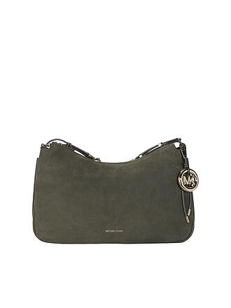 MICHAEL KORS | Bolso de cuero - Bolso Hobo NOLITA Medium