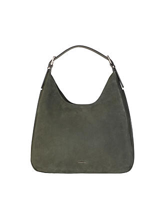 MICHAEL KORS | Bolso de cuero - Bolso Hobo NOLITA Large