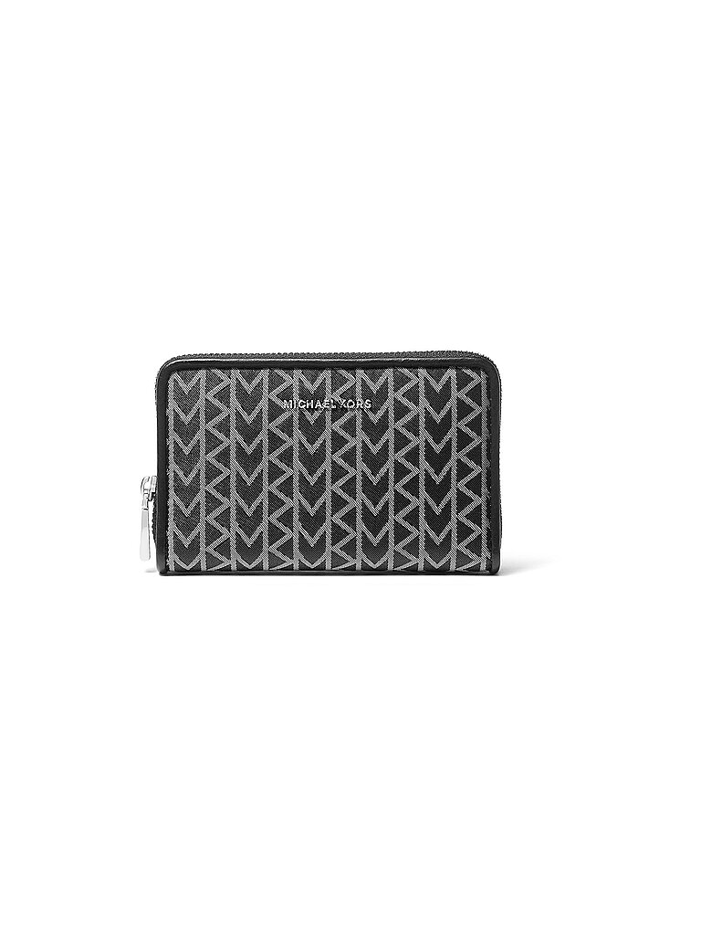 Michael Kors Monedero BRYANT negro