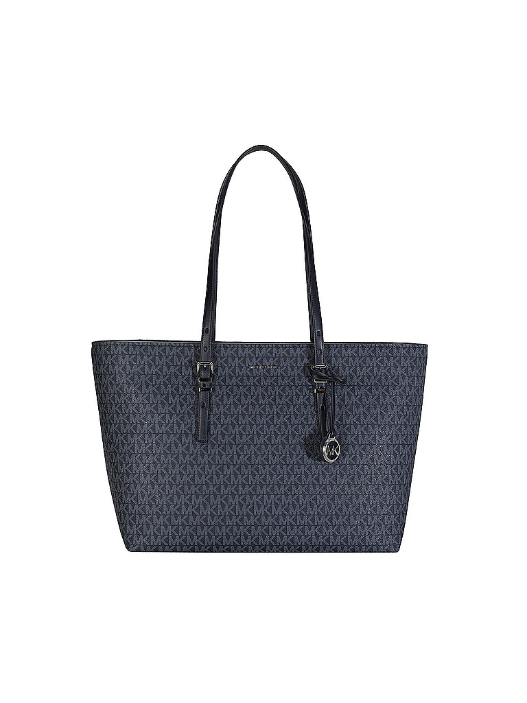 Bolso - Shopper QUINN Large azul oscuro