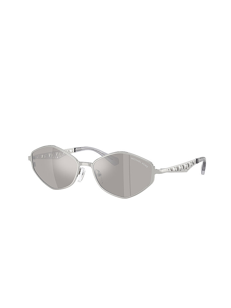 Michael Kors Gafas de sol plata