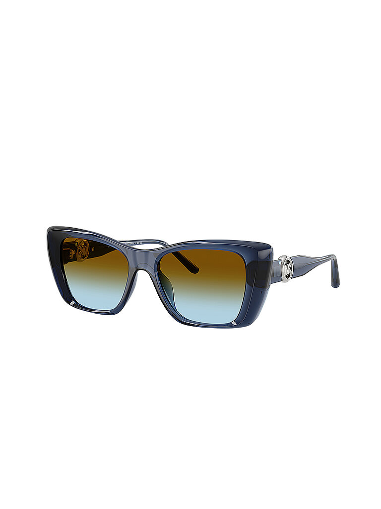 Gafas de sol 0MK2270U/53 azul oscuro
