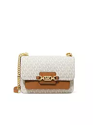 MICHAEL KORS | Bolso - Bandolera HEATHER Large | Crema