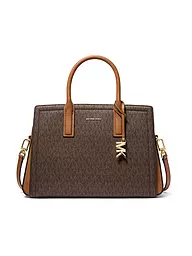 MICHAEL KORS | Bolso - Bolso de mano LAILA Medium | Marrón