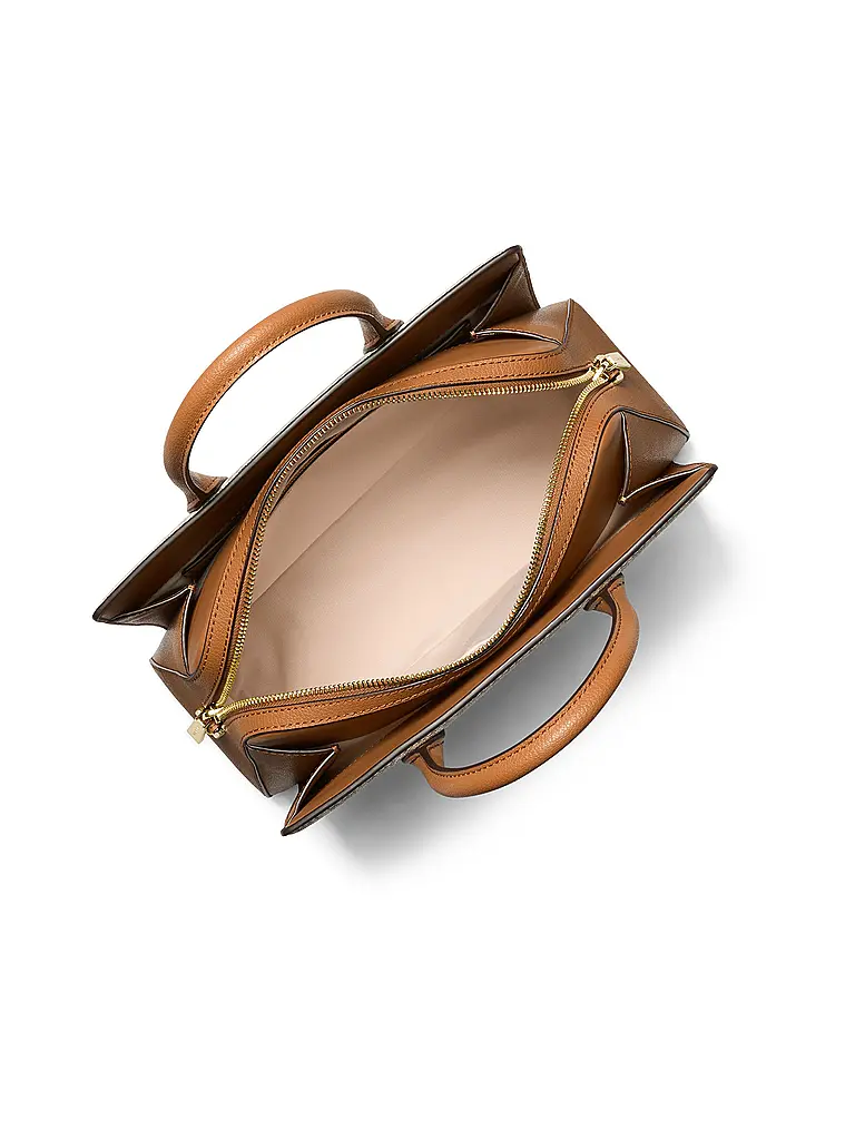 MICHAEL KORS | Bolso - Bolso de mano LAILA Medium | Crema