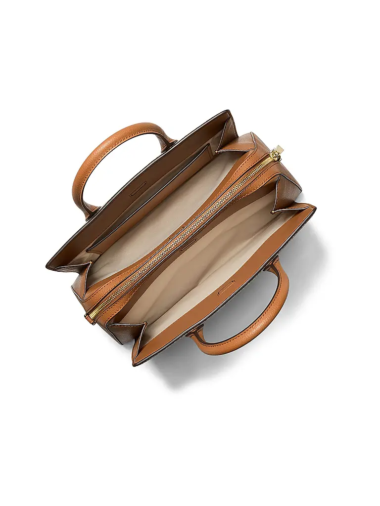 MICHAEL KORS | Bolso - Bolso de mano LAILA Medium | Crema