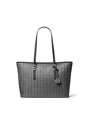 MICHAEL KORS | Bolso - Shopper QUINN Large | Negro