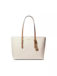 MICHAEL KORS | Bolso - Shopper QUINN Large | Beige