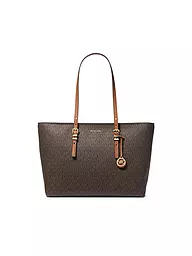 MICHAEL KORS | Bolso - Shopper QUINN Large | Marrón