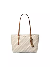 MICHAEL KORS | Bolso - Shopper QUINN Large | Beige