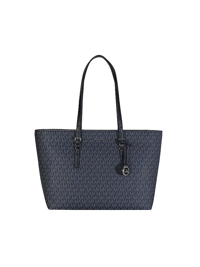 MICHAEL KORS | Bolso - Shopper QUINN Large | Azul oscuro
