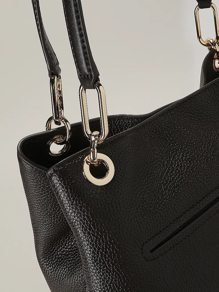 MICHAEL KORS | Bolso de cuero - Bolso bandolera KENSINGTON Large | 