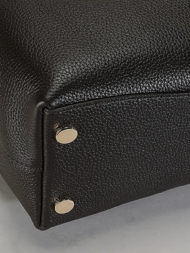 MICHAEL KORS | Bolso de cuero - Bolso bandolera KENSINGTON Large | 